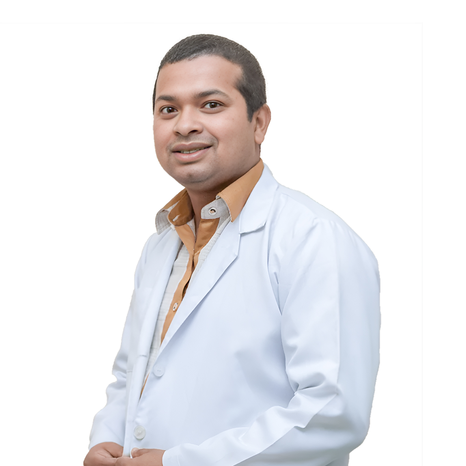 Mr. Ajit Kumar Thakur