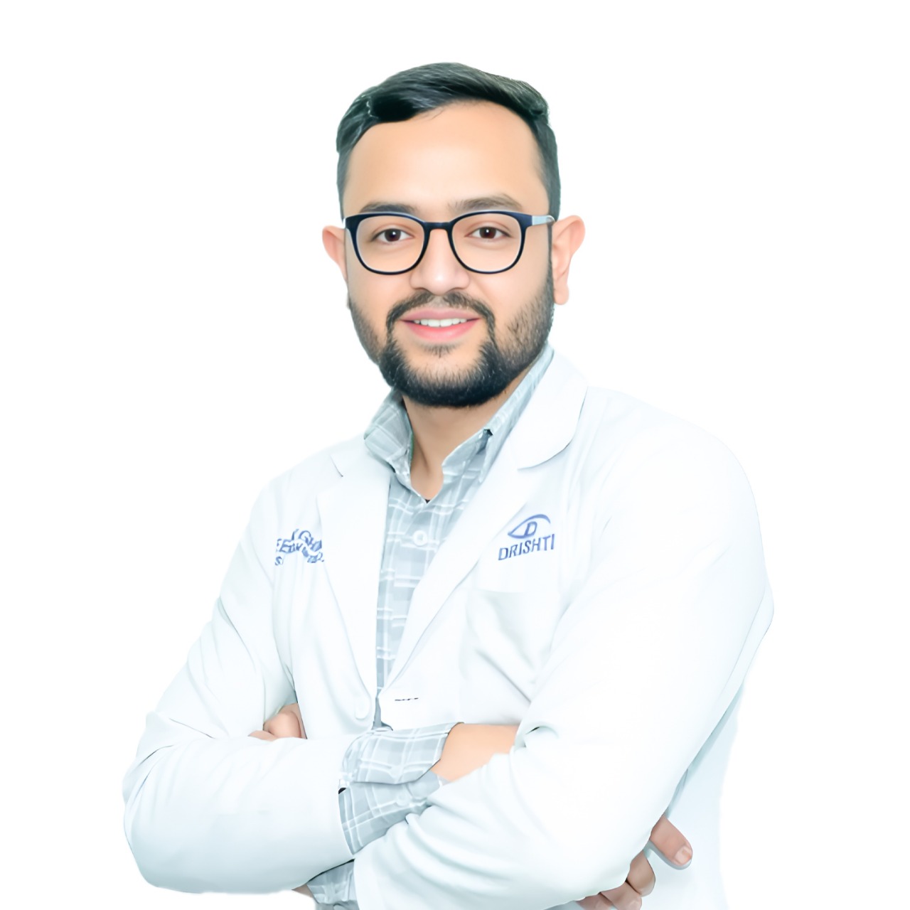 Dr. Deepak Ghimire