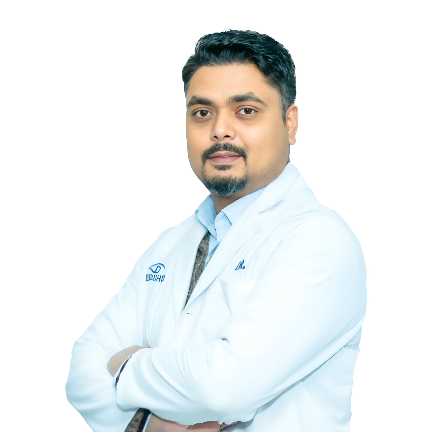 Dr. Manish Khatiwada