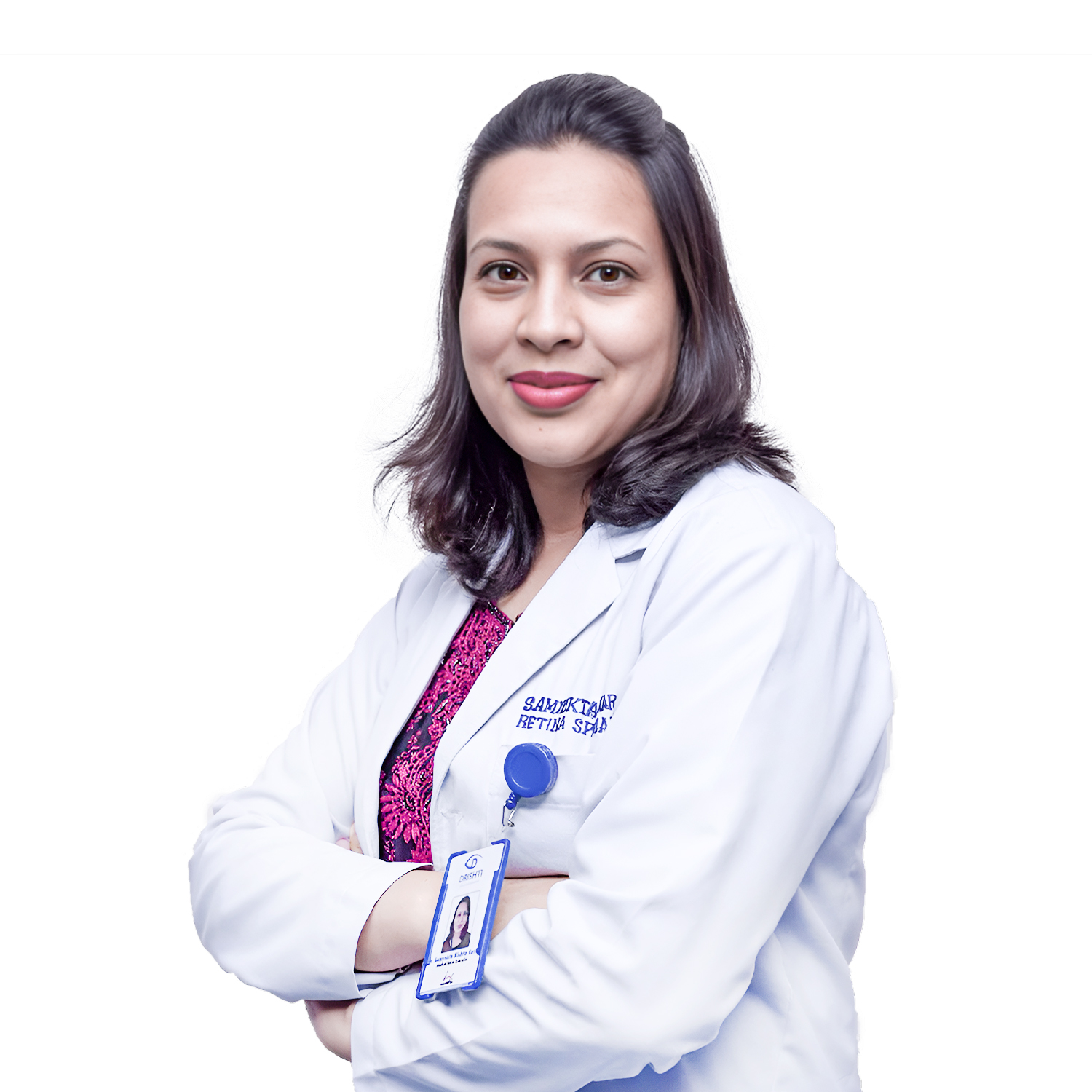 Dr. Samyukta Bista