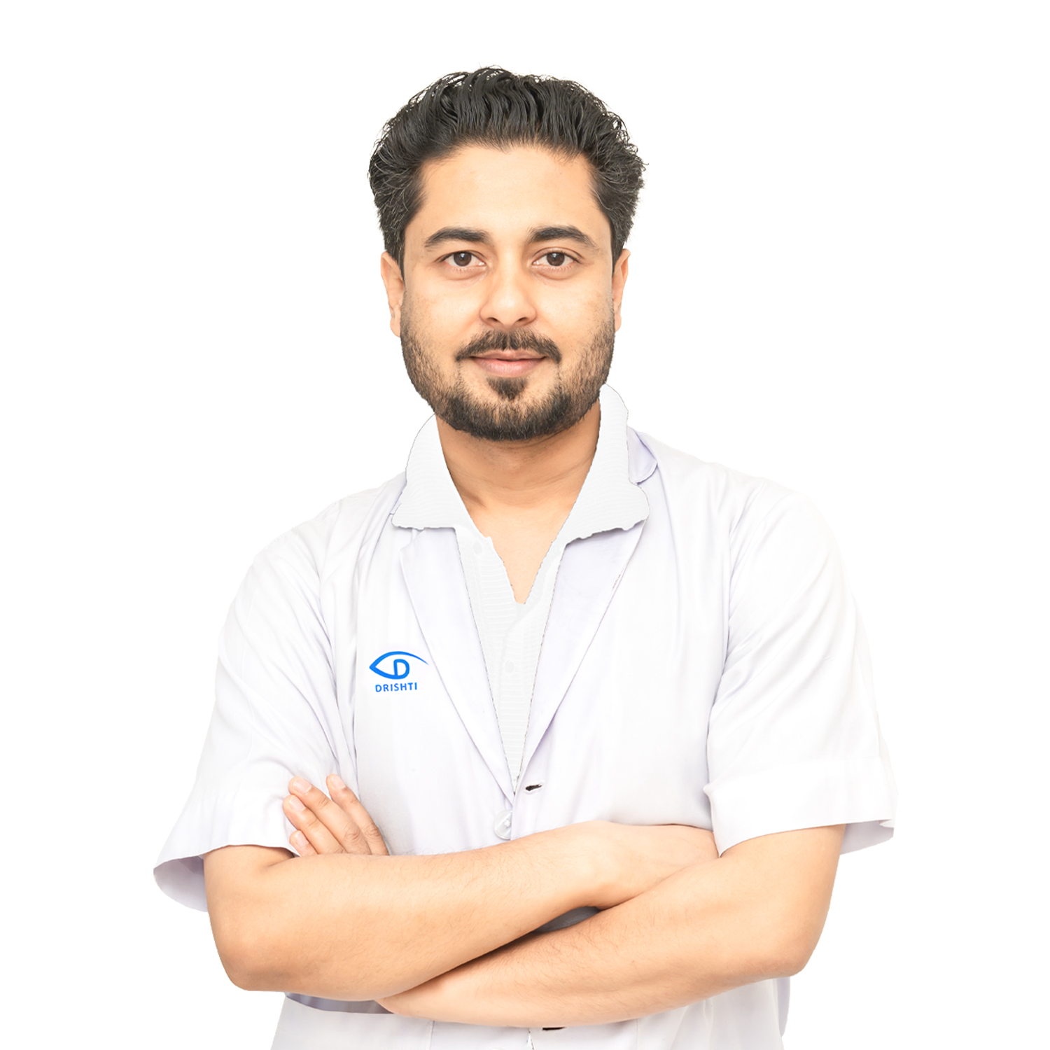 Dr. Subash Bhatta